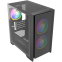 ..... Корпус Powercase Alisio Micro Z3B ARGB Black из ремонта - PC_CAMZB-A3 - фото 4