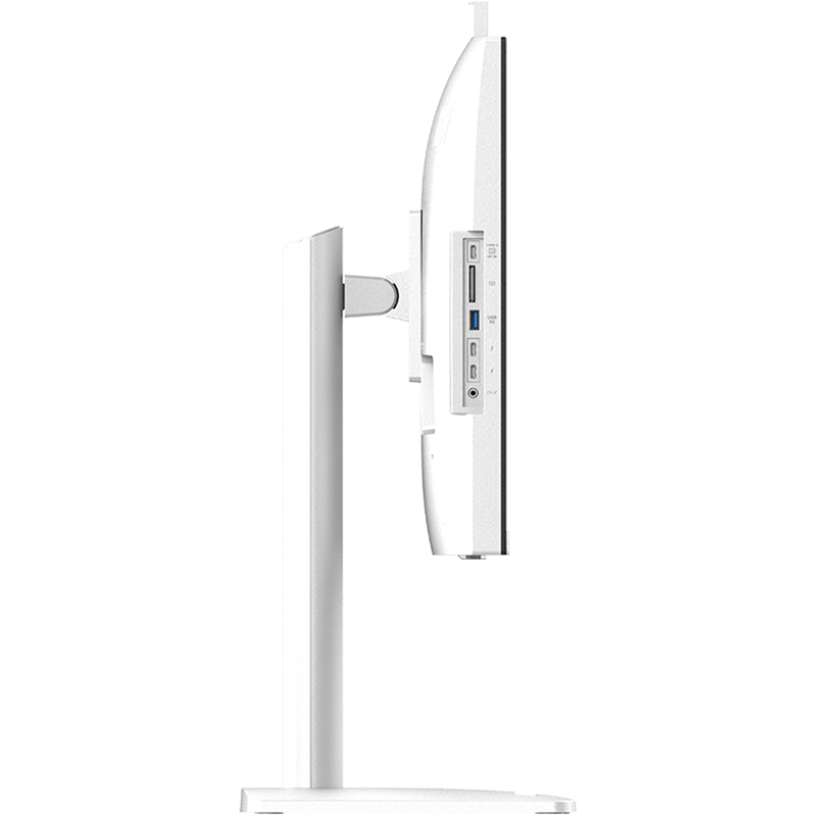 Моноблок MSI Modern AM273QP AI 1UM-273XRU - 9S6-AF0112-273 - фото 4
