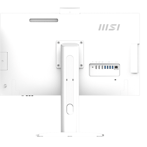 Моноблок MSI Modern AM273QP AI 1UM-273XRU - 9S6-AF0112-273 - фото 5