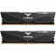 Оперативная память 32Gb DDR5 6000MHz Team T-Force Vulcan (FLBD532G6000HC28ADC01) (2x16Gb KIT)