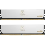 Оперативная память 128Gb DDR5 6400MHz Team T-Create Expert White (CTCWD5128G6400HC42CDC01) (2x64Gb KIT)