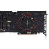 Видеокарта NVIDIA GeForce RTX 5060 Ti Colorful 8Gb (RTX 5060 Ti Battle AX DUO 8GB-V)