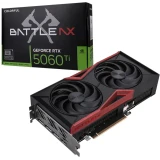 Видеокарта NVIDIA GeForce RTX 5060 Ti Colorful 8Gb (RTX 5060 Ti Battle AX DUO 8GB-V)