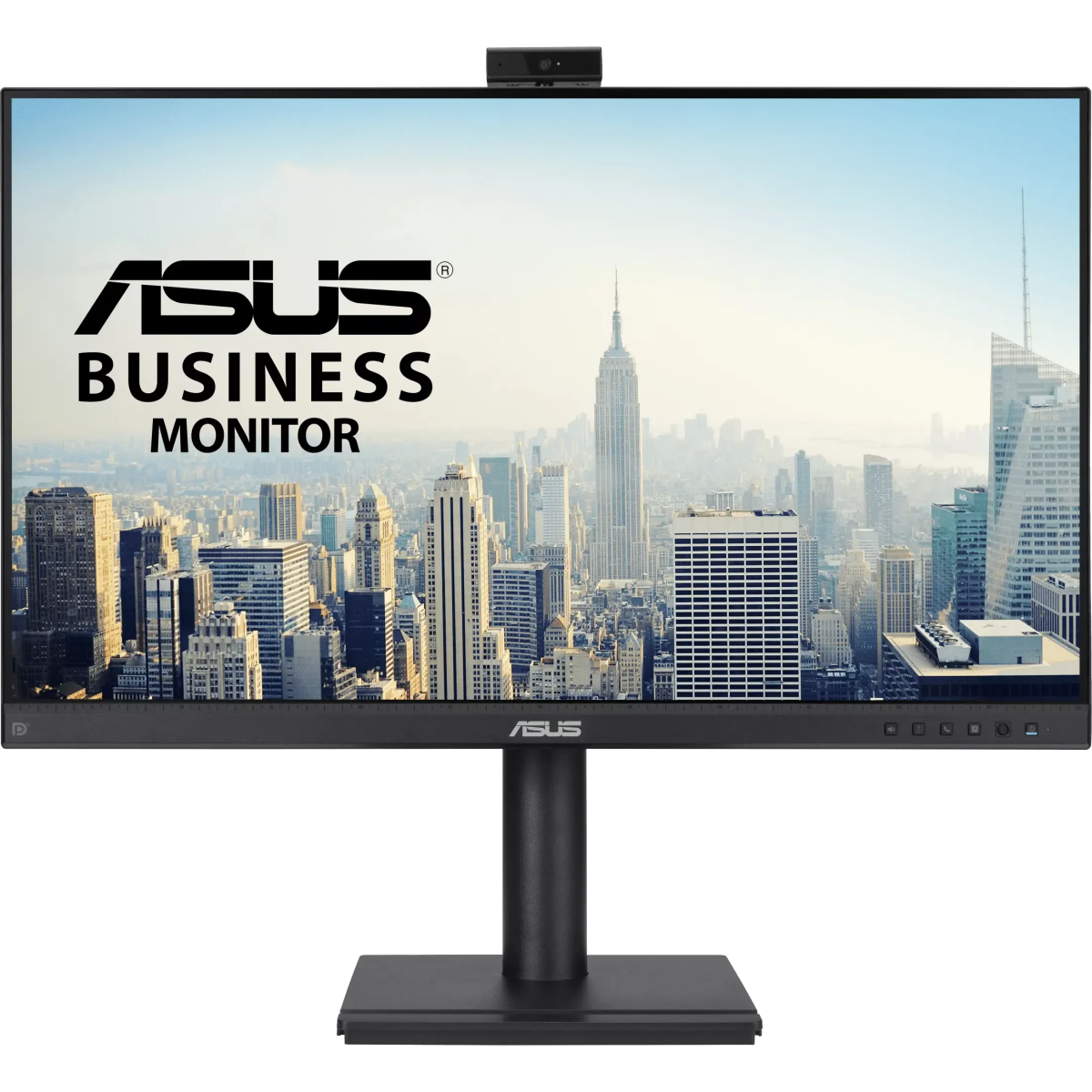 Монитор ASUS 24" BE249QFK