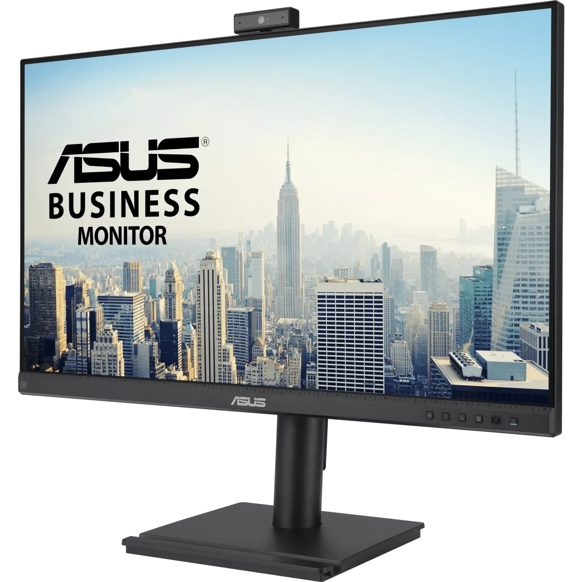 Монитор ASUS 24" BE249QFK - фото 2