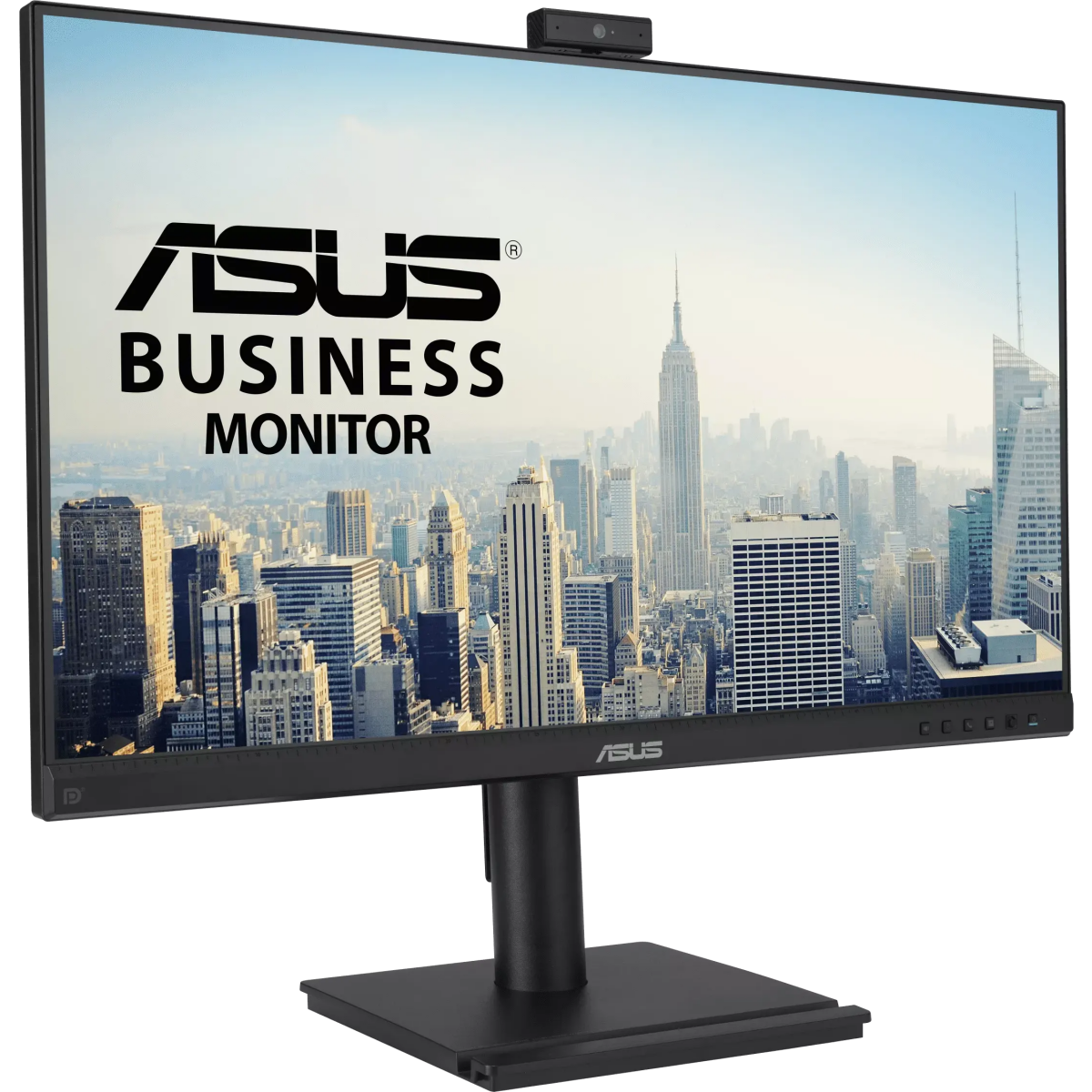 Монитор ASUS 24" BE249QFK - фото 3