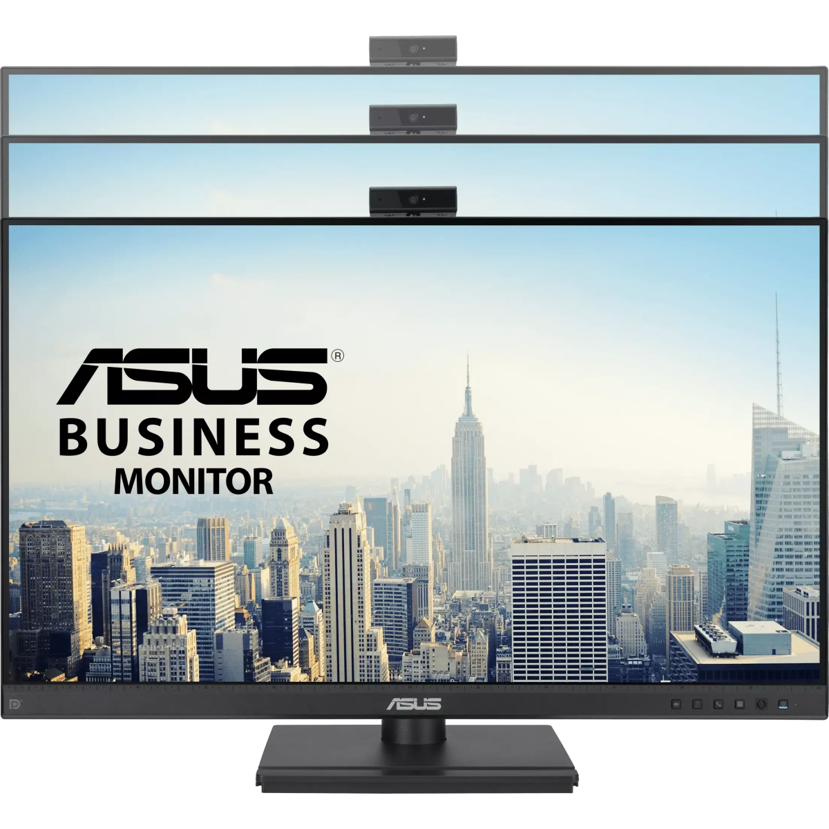 Монитор ASUS 24" BE249QFK - фото 4