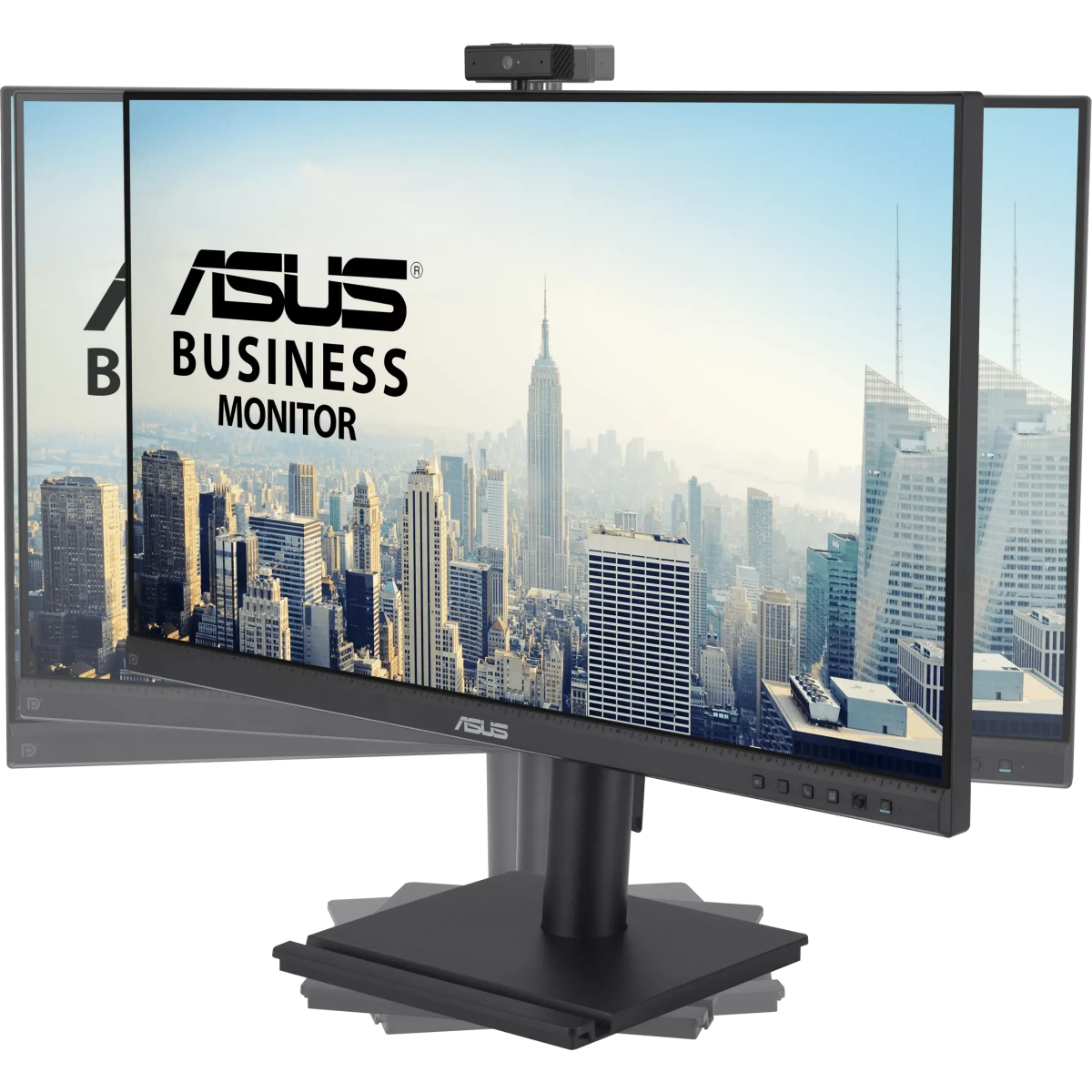 Монитор ASUS 24" BE249QFK - фото 5
