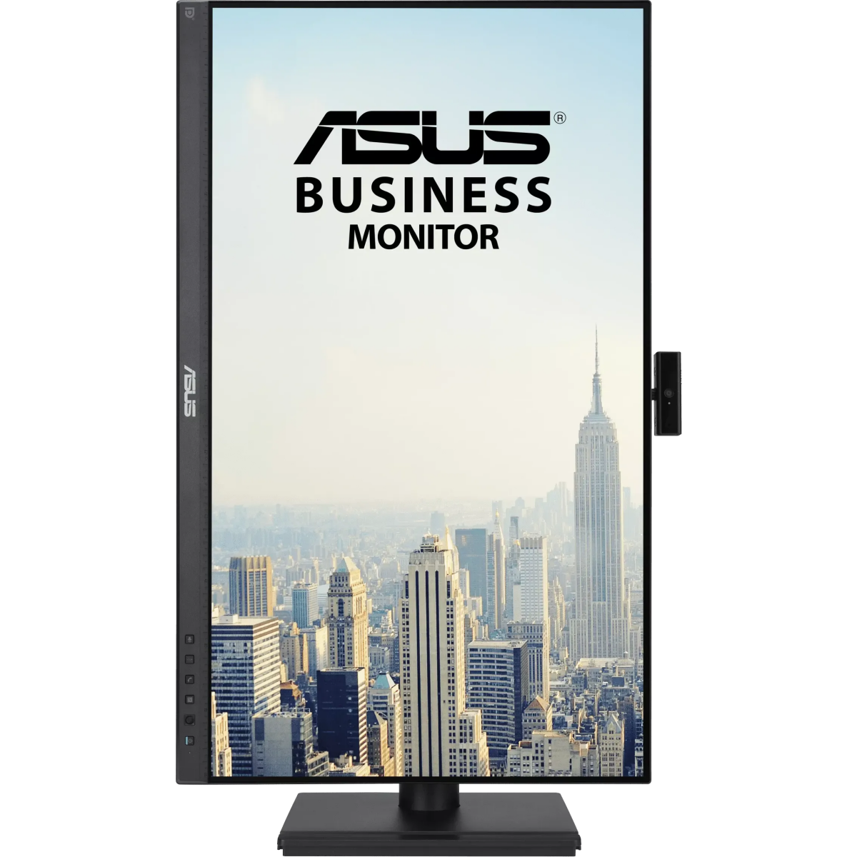 Монитор ASUS 24" BE249QFK - фото 6