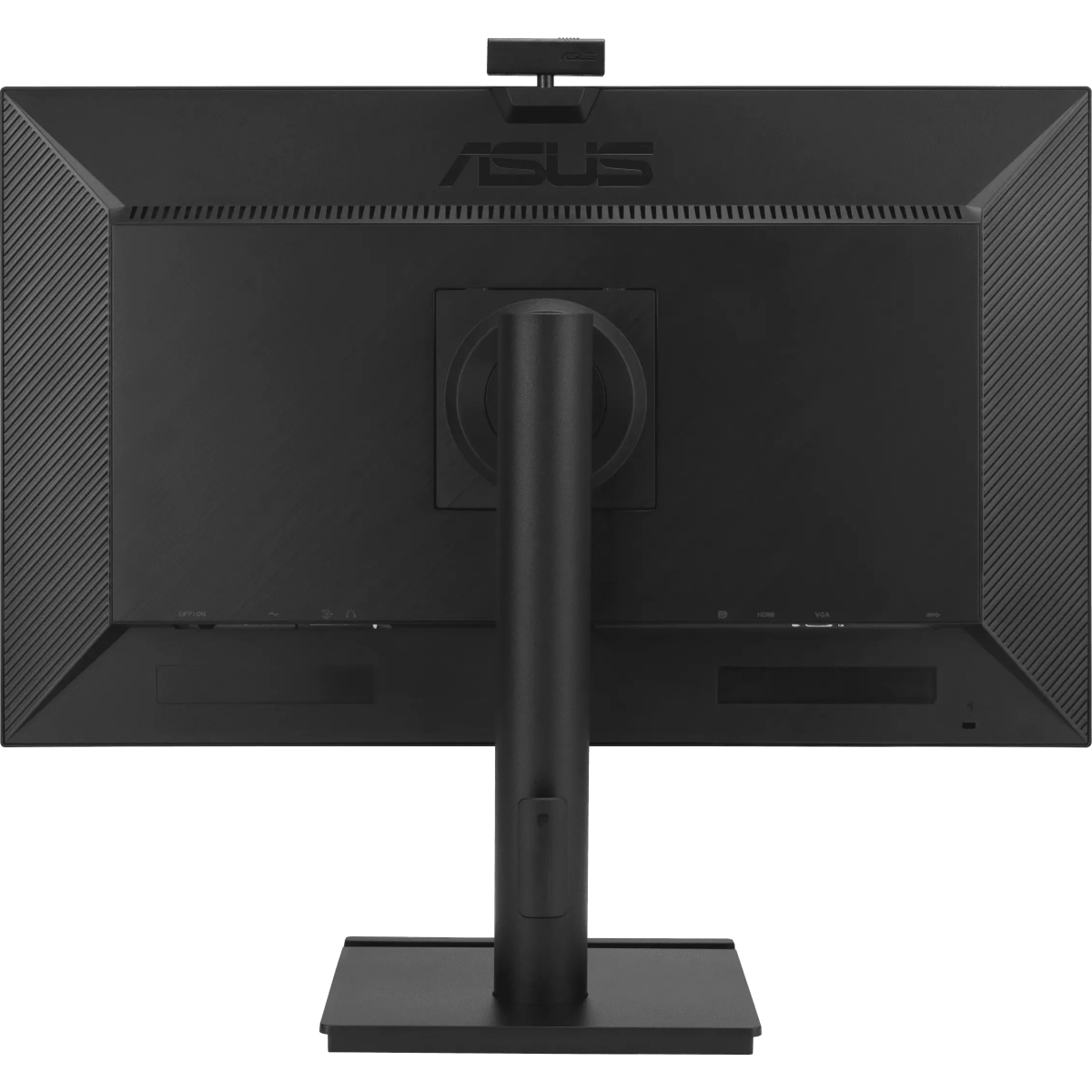 Монитор ASUS 24" BE249QFK - фото 7