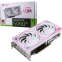 Видеокарта NVIDIA GeForce RTX 5060 Ti Colorful iGame 8Gb (RTX 5060 Ti Ultra W DUO OC 8GB-V) - фото 5