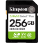 Карта памяти 256Gb SD Kingston Canvas Select Plus (SDS3/256GB)