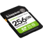 Карта памяти 256Gb SD Kingston Canvas Select Plus (SDS3/256GB) - фото 2