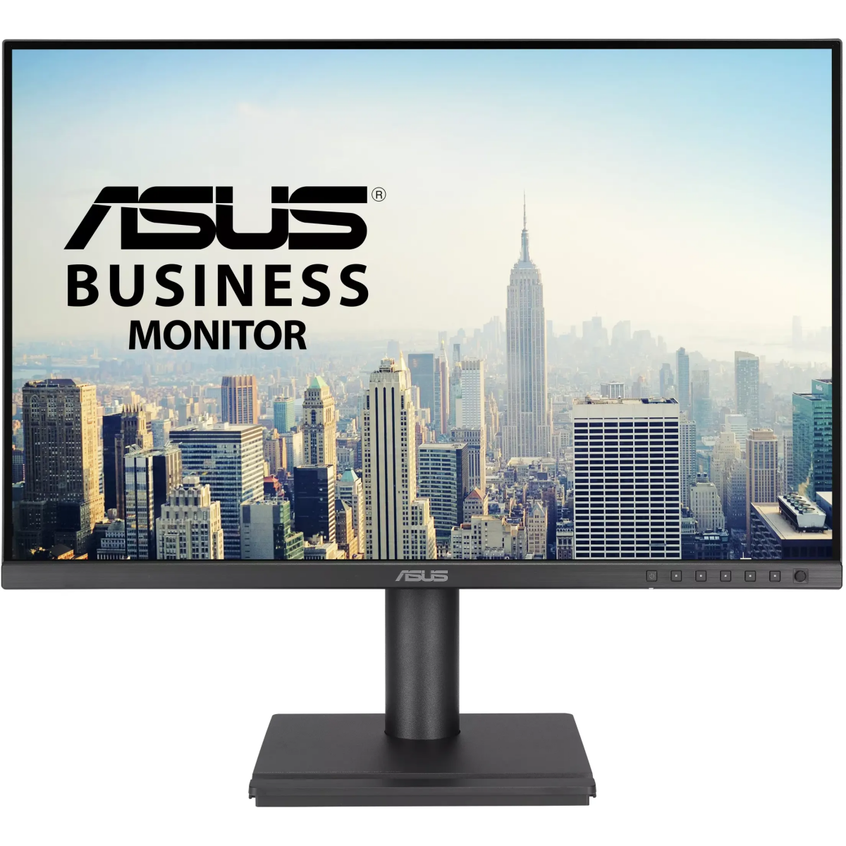 Монитор ASUS 24" BE248CFN