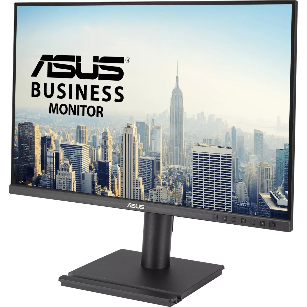 Монитор ASUS 24" BE248CFN - фото 2