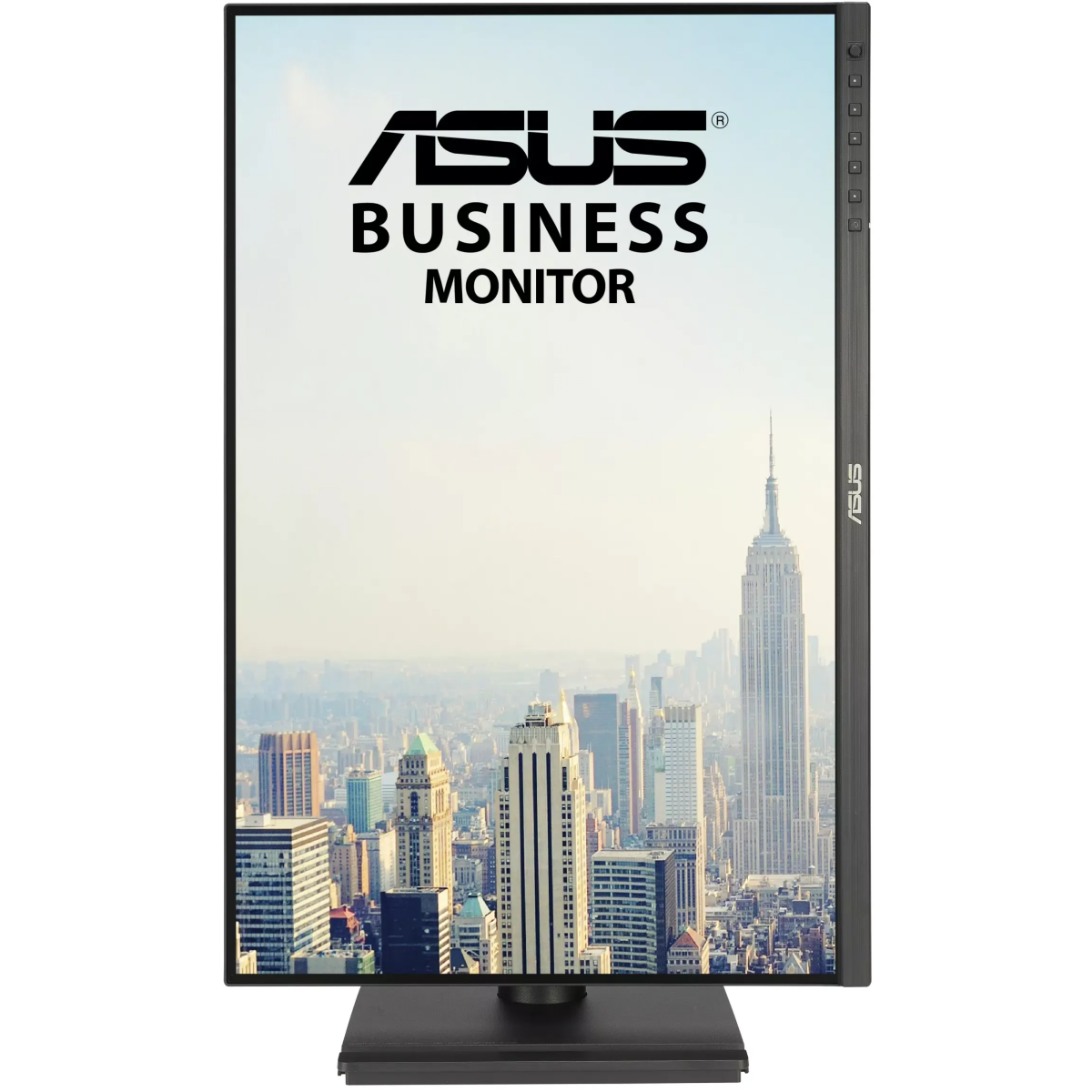 Монитор ASUS 24" BE248CFN - фото 5