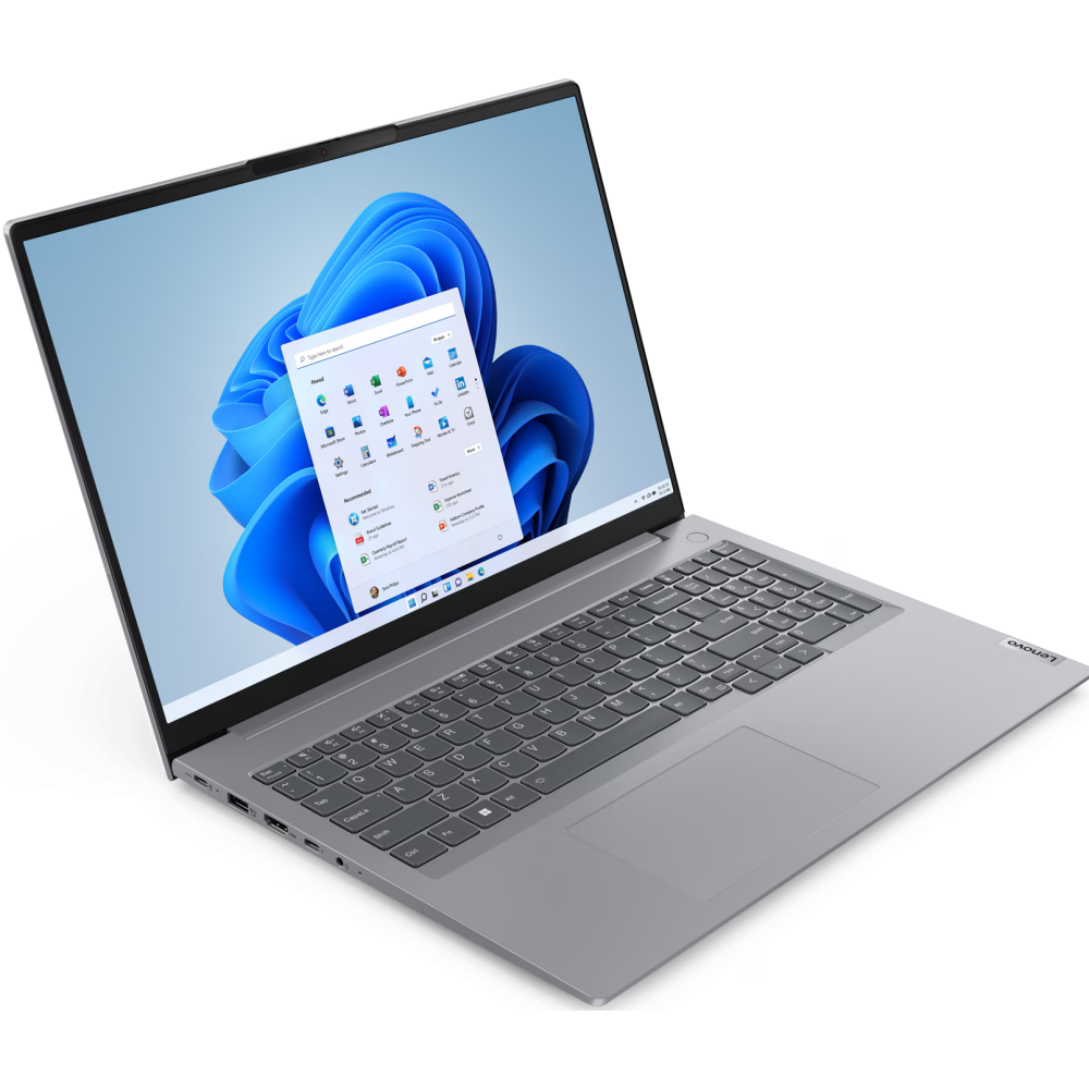 Ноутбук Lenovo ThinkBook 16 G6 IRL (21KH00RRAK) - фото 2