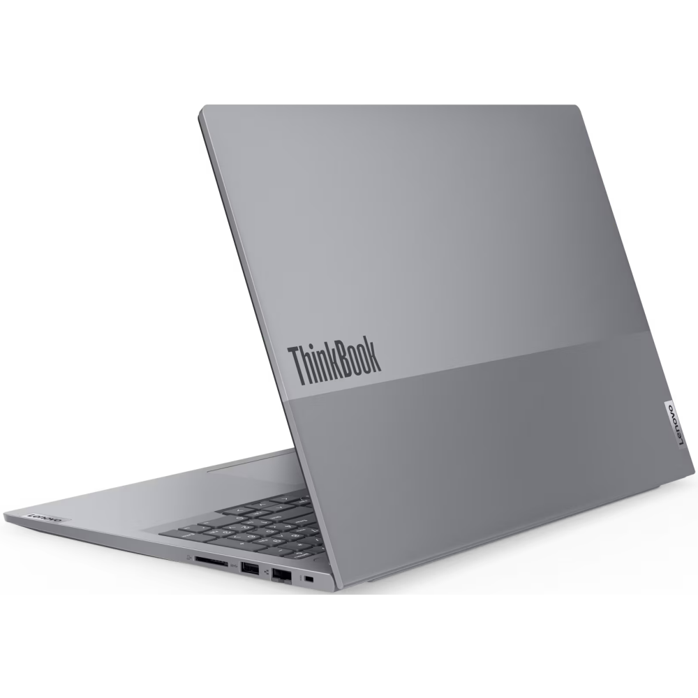 Ноутбук Lenovo ThinkBook 16 G6 IRL (21KH00RRAK) - фото 5