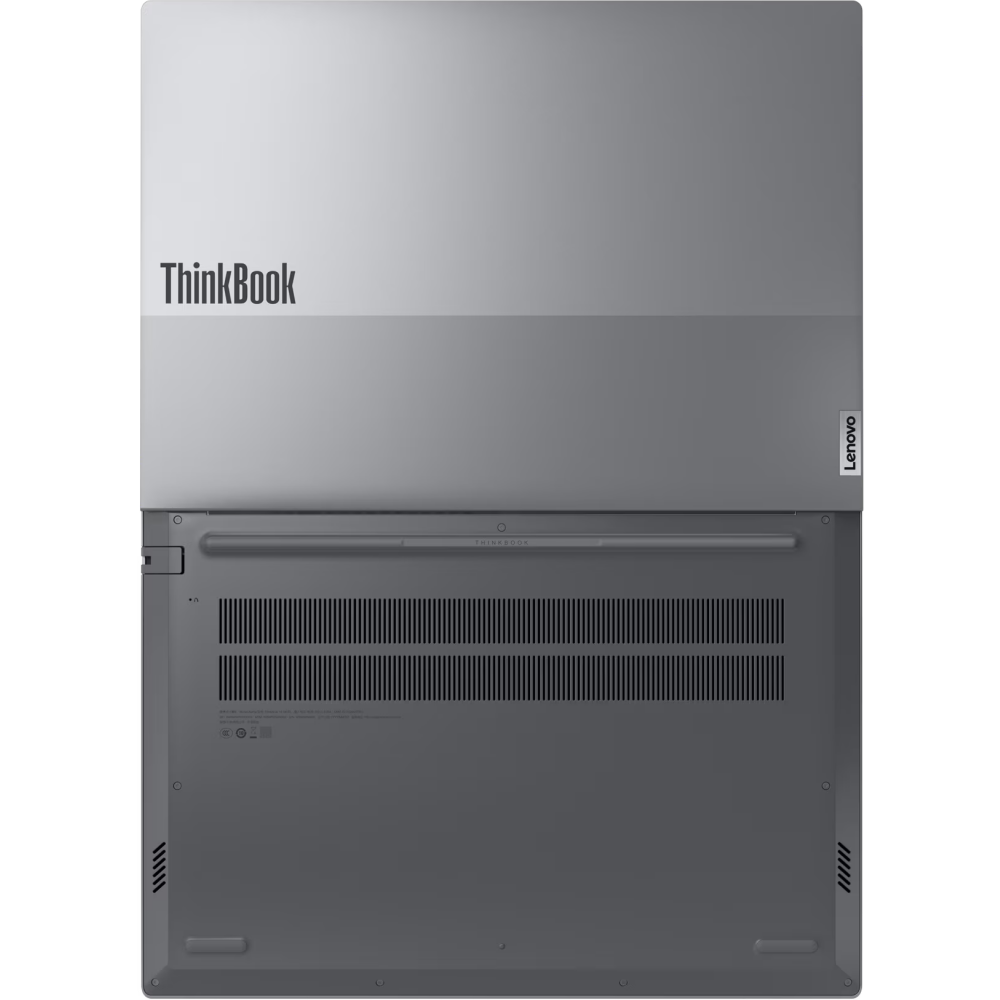 Ноутбук Lenovo ThinkBook 16 G6 IRL (21KH00RRAK) - фото 7