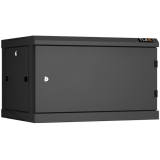 Шкаф TLK TWC-066045-R-M-BK