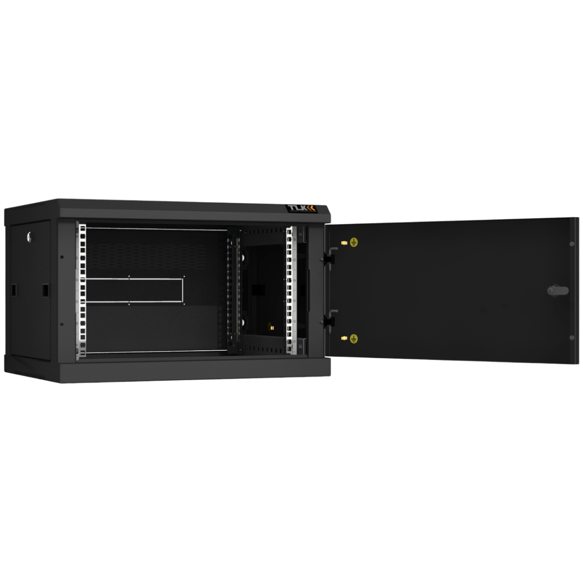 Шкаф TLK TWC-066045-R-M-BK - фото 2