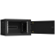 Шкаф TLK TWC-066045-R-M-BK - фото 2