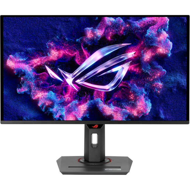 Монитор ASUS 27" XG27UCDMG ROG Strix OLED