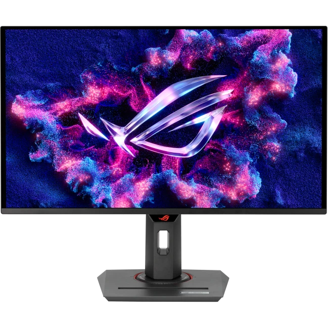 Монитор ASUS 27" XG27UCDMG ROG Strix OLED