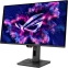 Монитор ASUS 27" XG27UCDMG ROG Strix OLED - фото 2