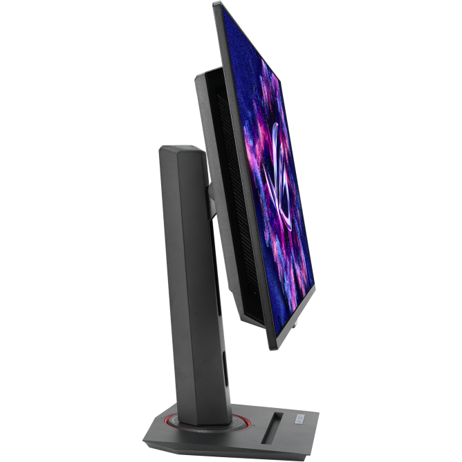 Монитор ASUS 27" XG27UCDMG ROG Strix OLED - фото 4