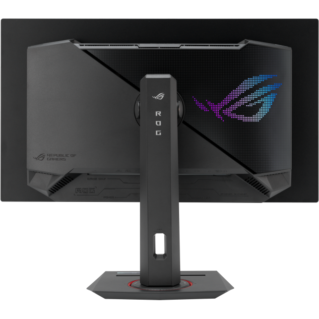 Монитор ASUS 27" XG27UCDMG ROG Strix OLED - фото 5