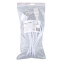 Кабель питания Schuko - C13, 2м, Cablexpert PC-186W-1-2M - фото 3