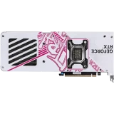 Видеокарта NVIDIA GeForce RTX 5070 Colorful iGame 12Gb (RTX 5070 Ultra W OC 12GB-V)