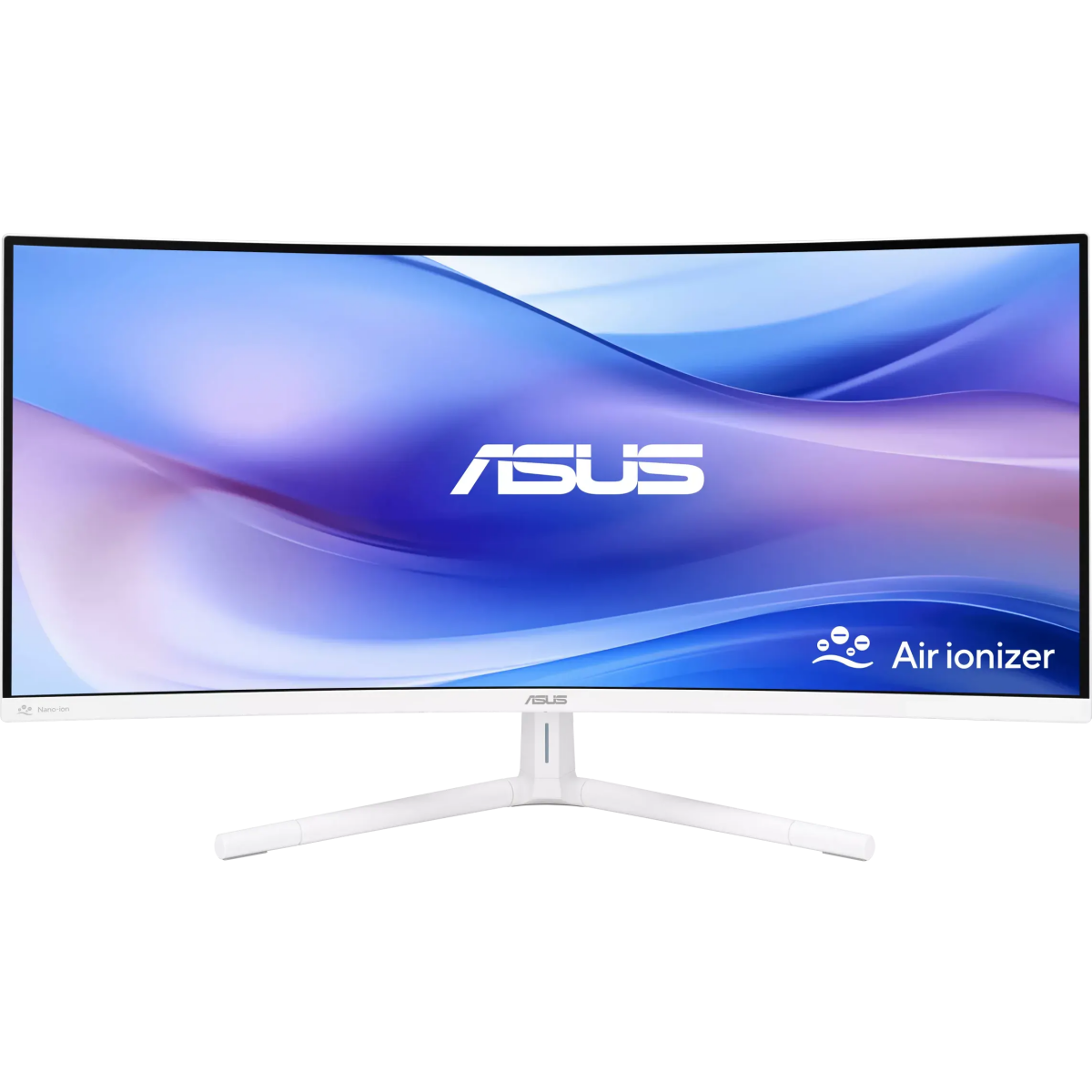 Монитор ASUS 34" VU34WCIP-W
