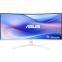 Монитор ASUS 34" VU34WCIP-W