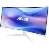 Монитор ASUS 34" VU34WCIP-W