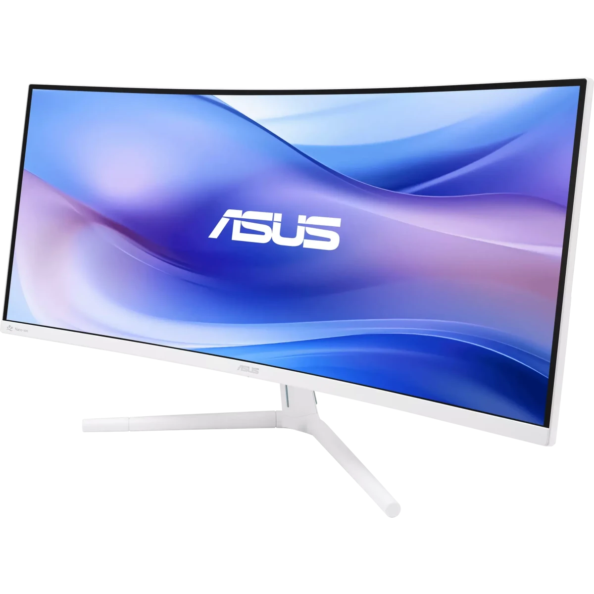 Монитор ASUS 34" VU34WCIP-W - фото 2