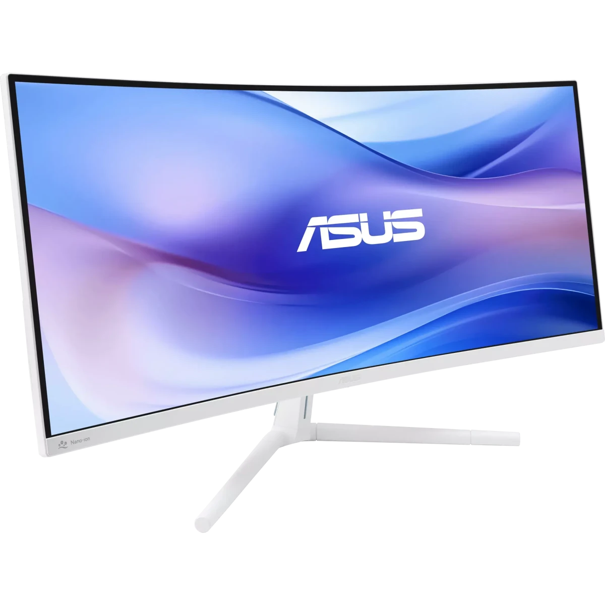 Монитор ASUS 34" VU34WCIP-W - фото 3