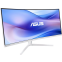 Монитор ASUS 34" VU34WCIP-W - фото 3