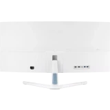 Монитор ASUS 34" VU34WCIP-W