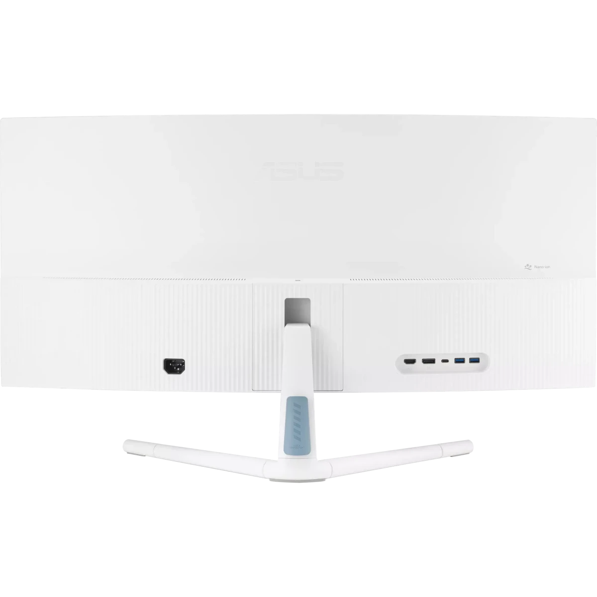 Монитор ASUS 34" VU34WCIP-W - фото 4