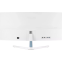 Монитор ASUS 34" VU34WCIP-W - фото 4