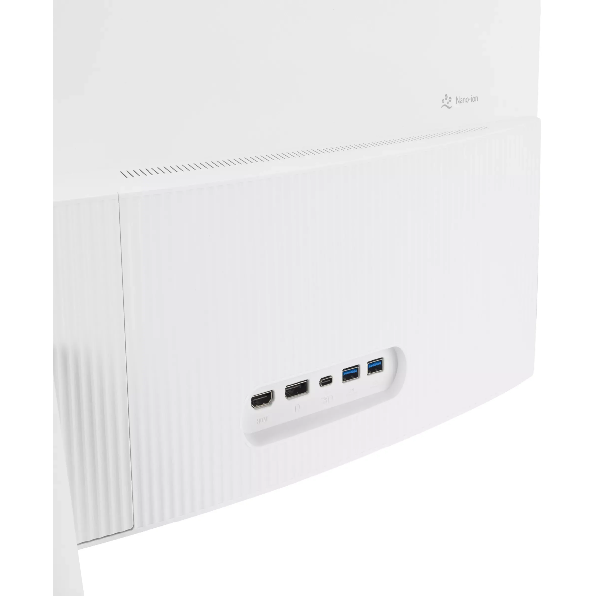 Монитор ASUS 34" VU34WCIP-W - фото 6