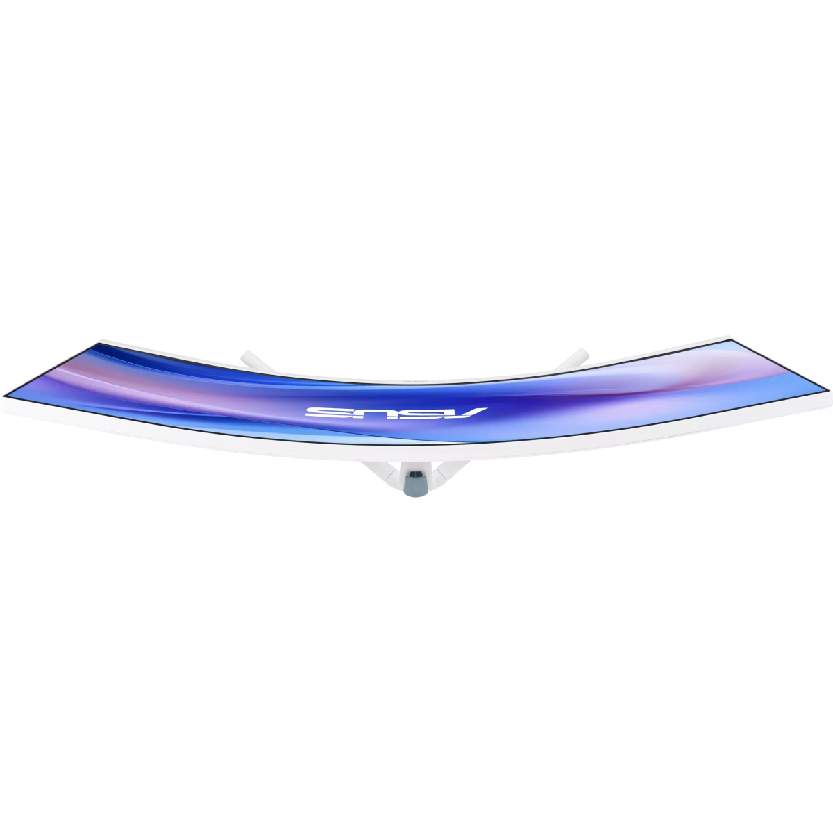 Монитор ASUS 34" VU34WCIP-W - фото 8