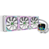 Система жидкостного охлаждения XASTRA LZ360 ARGB WH (LZ360-WHAFAX-GL)