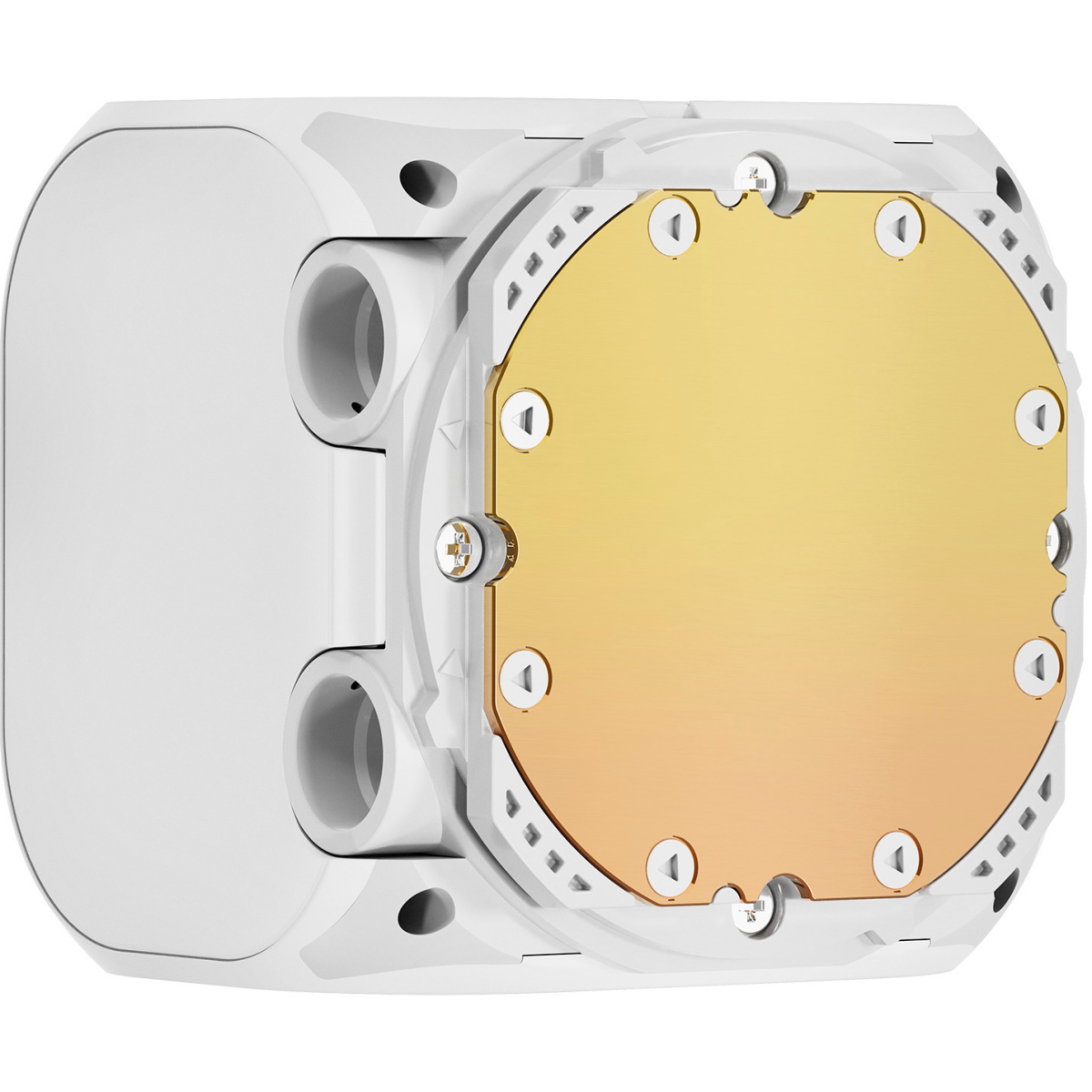 Система жидкостного охлаждения XASTRA LZ360 ARGB WH - LZ360-WHAFAX-GL - фото 9