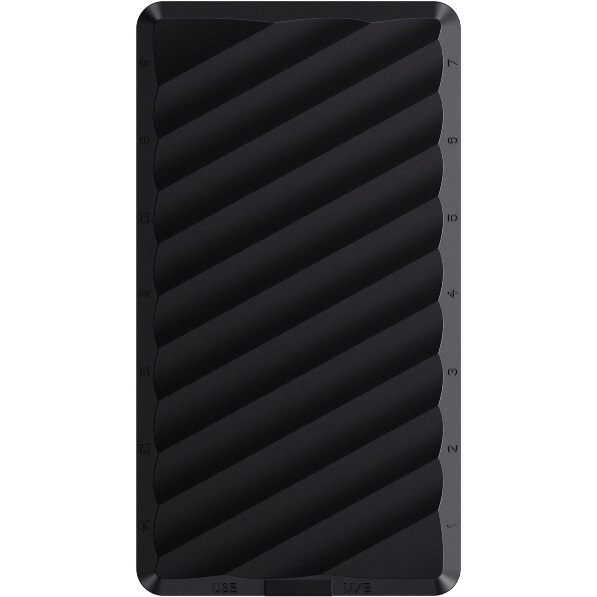 Система жидкостного охлаждения XASTRA LZ360 ARGB WH - LZ360-WHAFAX-GL - фото 13