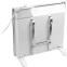 Конвектор Denzel XCE-1000 - 98130 - фото 4