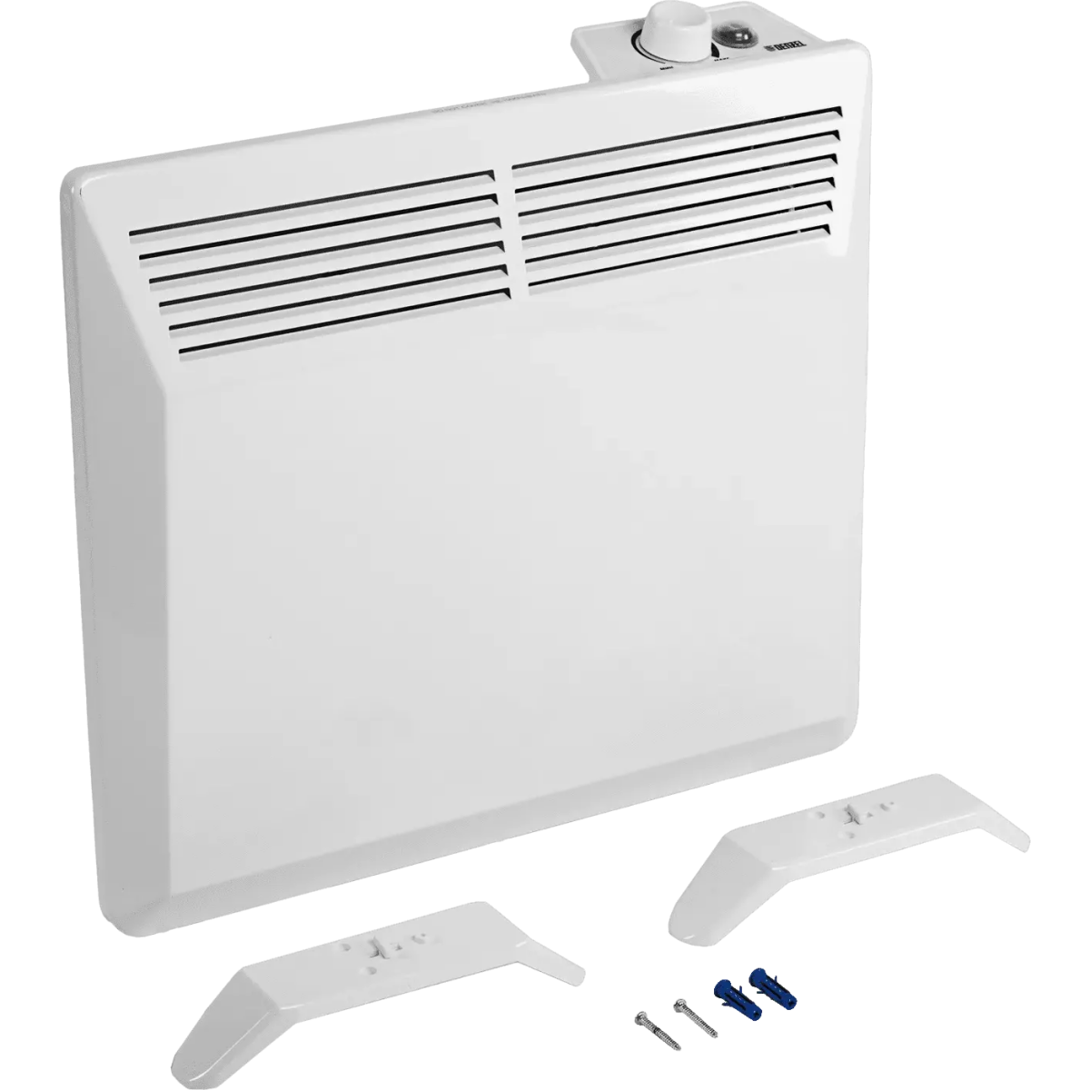 Конвектор Denzel XCE-1000 - 98130 - фото 8