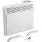 Конвектор Denzel XCE-1000 - 98130 - фото 8
